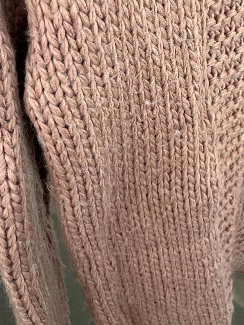 Jackson Rowe I See You Cardi - Picture 8 of 8